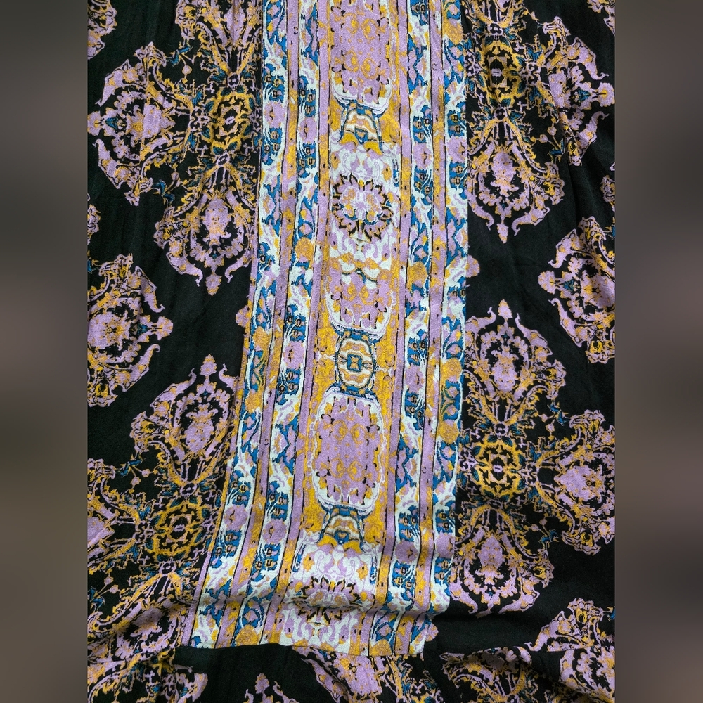 NWT Free People Sundress Maxi - Picture 5 of 12